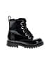 Seychelles Black Ankle Boots Size 5 (baby) - photo 1