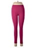 Athleta Pink Active Pants Size M (petite) - photo 1