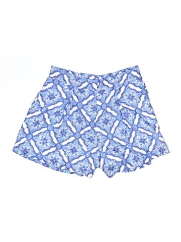 Blue Rain Shorts (view 1)