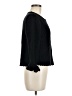 Democracy Black Pullover Sweater Size M - photo 4
