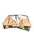 Athleta Tropical Gold Swimsuit Top Size M - photo 2