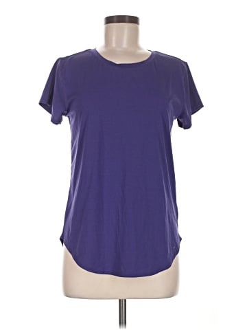 Zella Short Sleeve T-Shirt (view 1)