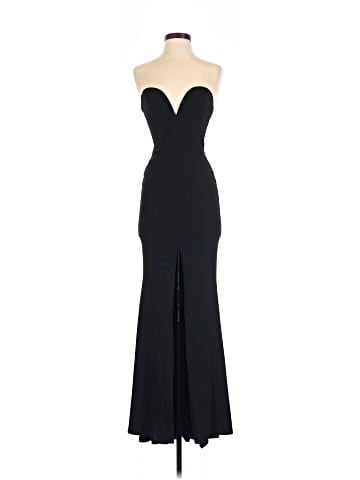Nookie Cocktail Dress (view 1)