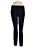 Ann Taylor LOFT Solid Black Active Pants Size 6 - photo 1