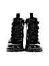Seychelles Black Ankle Boots Size 5 (baby) - photo 2