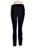 Ann Taylor LOFT Solid Black Active Pants Size 6 - photo 2