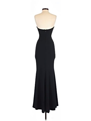 Nookie Cocktail Dress (view 2)