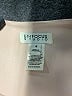 En Focus Studio Solid Tan Casual Dress Size 4 - photo 7