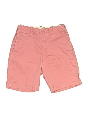 Crewcuts Khaki Shorts (view 1)