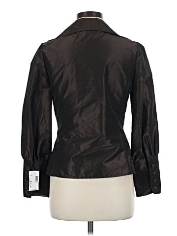 Zelda Long Sleeve Blouse (view 2)