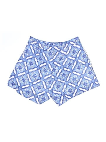 Blue Rain Shorts (view 2)