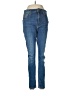 Stradivarius Solid Blue Jeans Size 8 - photo 1