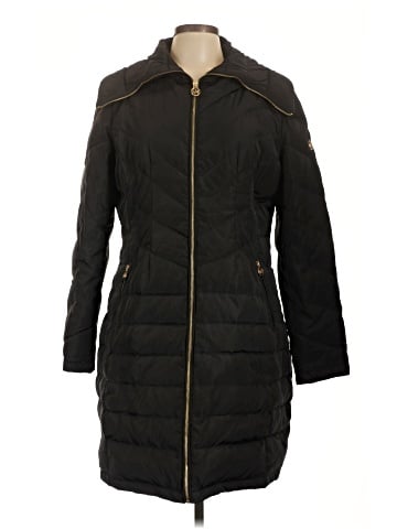 MICHAEL Michael Kors Coat (view 1)