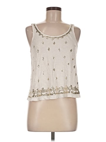 Express Sleeveless Blouse (view 1)