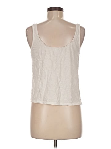 Express Sleeveless Blouse (view 2)