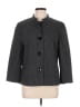 Sandro Sportswear Polka Dots Black Gray Jacket Size L - photo 1