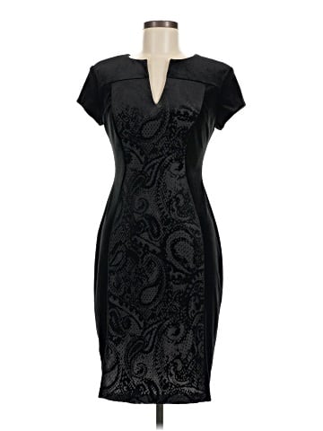 Connected Apparel Cocktail Dress (view 1)