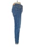 Stradivarius Solid Blue Jeans Size 8 - photo 4