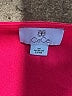 CeCe Pink 3/4 Sleeve Top Size M - photo 7