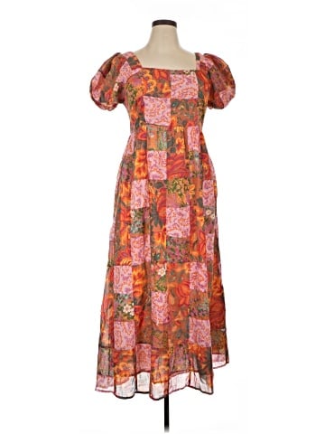 Banjanan Casual Dress (view 1)