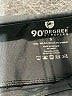 90 Degree by Reflex Solid Black Active Pants Size S - photo 8
