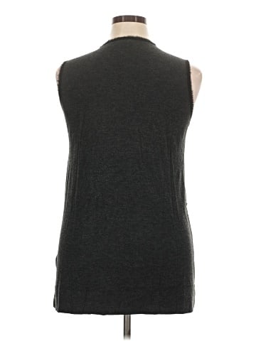 Simply Vera Vera Wang Sleeveless Top (view 2)