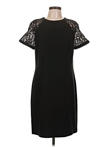 Ann Taylor Cocktail Dress (view 1)