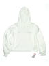 Limited Too White Sweatshirt Size 16 - 18 - photo 1