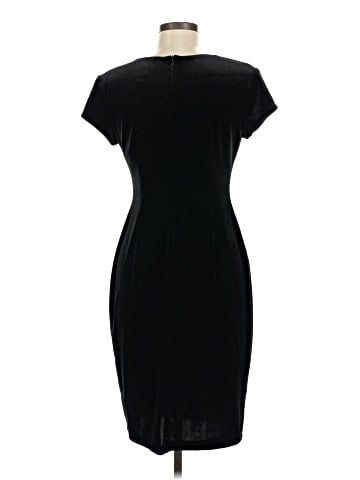 Connected Apparel Cocktail Dress (view 2)