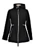 Bebe Sport Black Coat Size M - photo 1