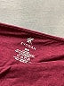 Kyodan Burgundy Active Pants Size M - photo 7