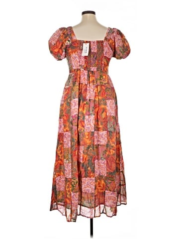 Banjanan Casual Dress (view 2)