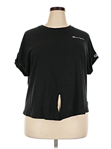 Champion Short Sleeve Top (view 1)