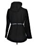 Bebe Sport Black Coat Size M - photo 2