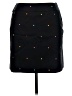 Rafaella Stars Black Casual Skirt Size 14 - photo 1
