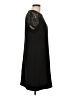 Ann Taylor 100% Polyester Black Cocktail Dress Size 12 - photo 4