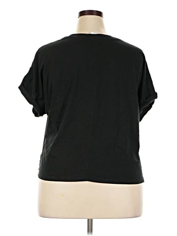 Champion Short Sleeve Top (view 2)