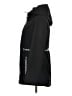 Bebe Sport Black Coat Size M - photo 5