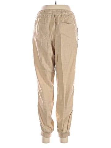 Love Tree Linen Pants (view 2)
