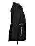 Bebe Sport Black Coat Size M - photo 4