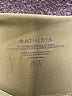 Athleta Solid Green Casual Pants Size XL (tall) - photo 4