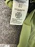 Athleta Solid Green Casual Pants Size XL (tall) - photo 5
