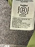Athleta Solid Green Casual Pants Size XL (tall) - photo 6