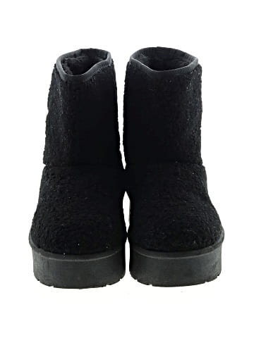 Bamboo Ankle Boots (view 2)