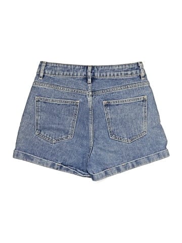 PacSun Denim Shorts (view 2)