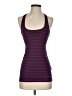 Brooks Purple Tank Top Size XS - photo 1