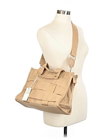 Urban Expressions Tote (view 2)