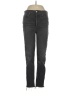 RE/DONE Houndstooth Black Jeans Size 29 waist - photo 1