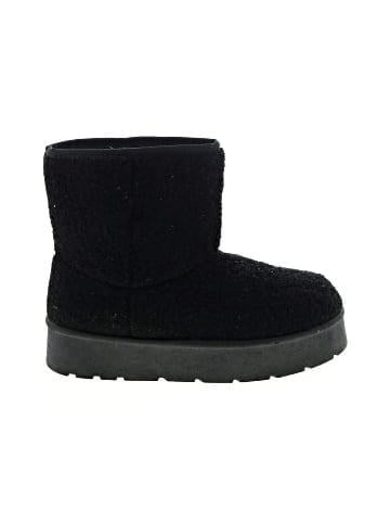 Bamboo Ankle Boots (view 1)