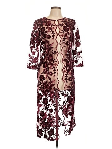 Oleg Cassini Cocktail Dress (view 1)